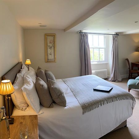 The Punch Bowl Inn ケンダル エクステリア 写真